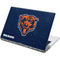 NFL Chicago Bears - Alternate Distressed Yoga 910 2-in-1 14in Touch-Screen Skin